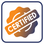 Certified Professionals