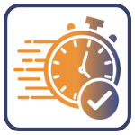 response time