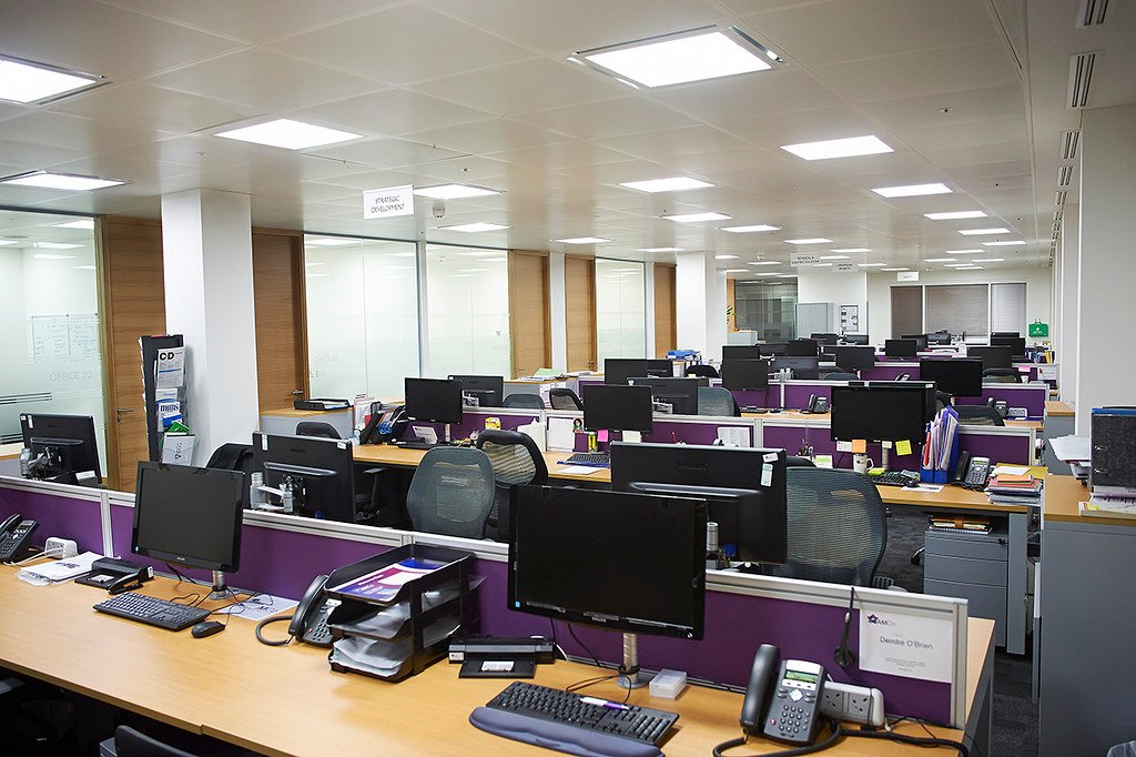 Gulshan Packers and Movers - office relocation in Ranchi